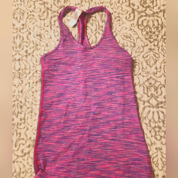 Ivivva Tank Top - Picture 1 of 3